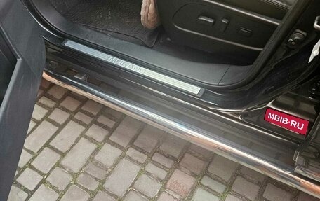 Nissan Murano, 2014 год, 1 300 000 рублей, 9 фотография