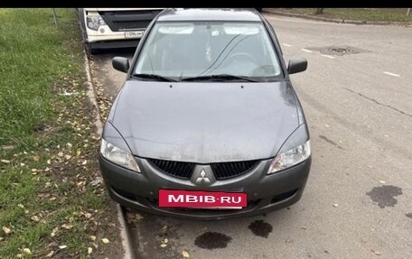 Mitsubishi Lancer IX, 2005 год, 335 000 рублей, 8 фотография