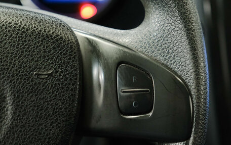 Renault Sandero II рестайлинг, 2017 год, 890 000 рублей, 19 фотография