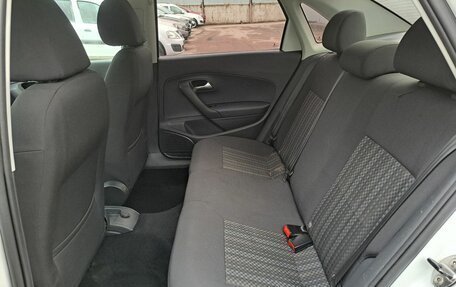 Volkswagen Polo VI (EU Market), 2018 год, 895 000 рублей, 12 фотография