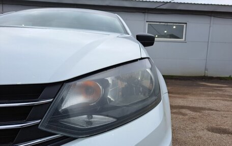 Volkswagen Polo VI (EU Market), 2018 год, 895 000 рублей, 17 фотография