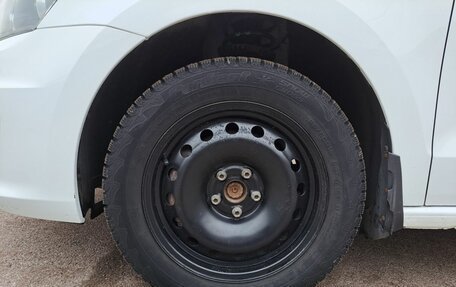 Volkswagen Polo VI (EU Market), 2018 год, 895 000 рублей, 18 фотография