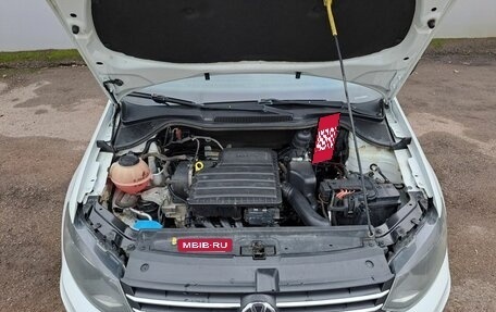 Volkswagen Polo VI (EU Market), 2018 год, 895 000 рублей, 9 фотография