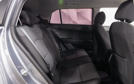 Hyundai Creta I рестайлинг, 2019 год, 1 393 000 рублей, 12 фотография