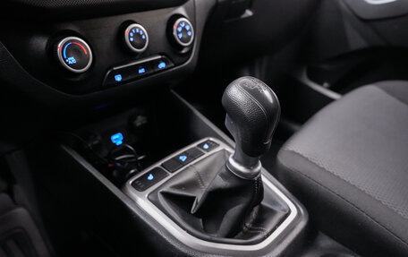 Hyundai Creta I рестайлинг, 2019 год, 1 393 000 рублей, 16 фотография