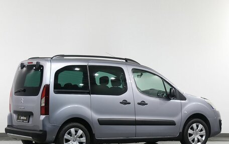 Citroen Berlingo II рестайлинг, 2016 год, 895 000 рублей, 2 фотография