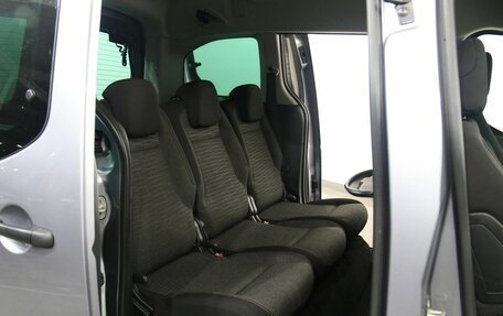 Citroen Berlingo II рестайлинг, 2016 год, 895 000 рублей, 7 фотография