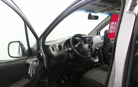 Citroen Berlingo II рестайлинг, 2016 год, 895 000 рублей, 6 фотография