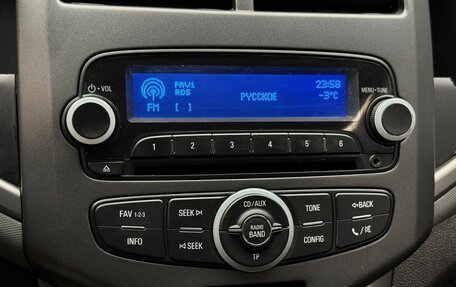 Chevrolet Aveo III, 2013 год, 590 000 рублей, 13 фотография