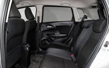 Honda Fit III, 2016 год, 975 000 рублей, 7 фотография