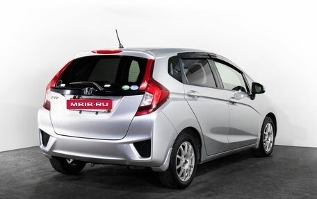 Honda Fit III, 2016 год, 975 000 рублей, 3 фотография