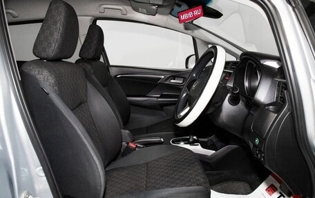 Honda Fit III, 2016 год, 975 000 рублей, 5 фотография