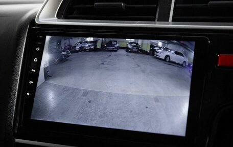 Honda Fit III, 2016 год, 975 000 рублей, 13 фотография