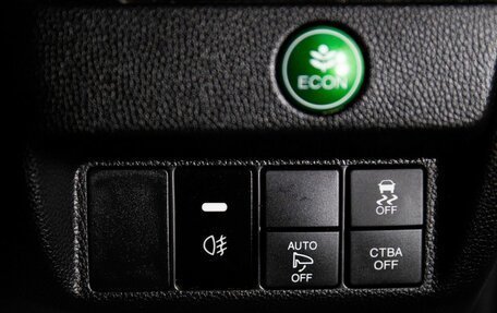 Honda Fit III, 2016 год, 975 000 рублей, 15 фотография