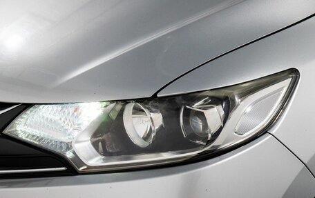 Honda Fit III, 2016 год, 975 000 рублей, 19 фотография