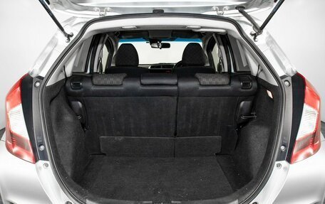 Honda Fit III, 2016 год, 975 000 рублей, 17 фотография