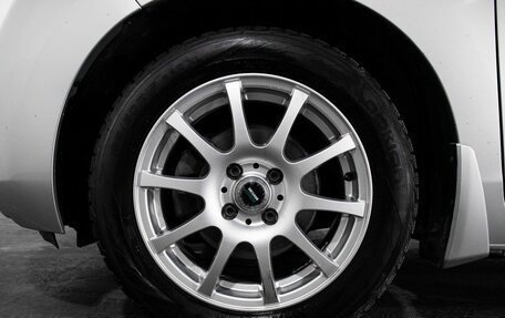 Honda Fit III, 2016 год, 975 000 рублей, 18 фотография