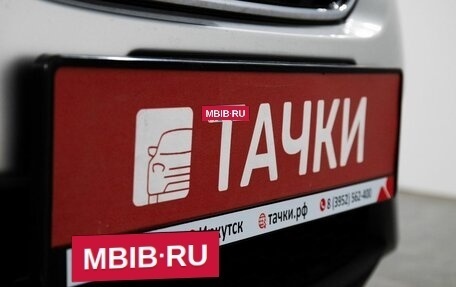 Honda Fit III, 2016 год, 975 000 рублей, 21 фотография