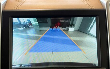 Porsche Cayenne III, 2015 год, 3 945 000 рублей, 11 фотография