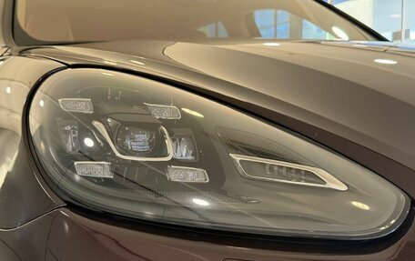 Porsche Cayenne III, 2015 год, 3 945 000 рублей, 10 фотография