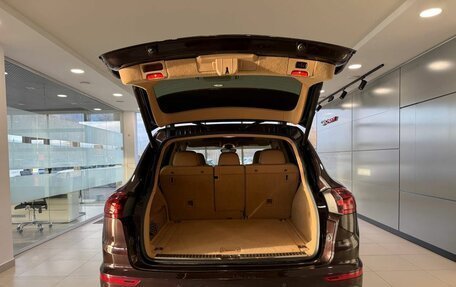Porsche Cayenne III, 2015 год, 3 945 000 рублей, 7 фотография