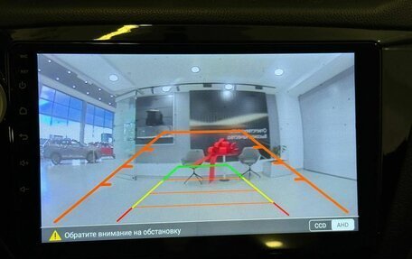 KIA Rio III рестайлинг, 2015 год, 825 000 рублей, 10 фотография