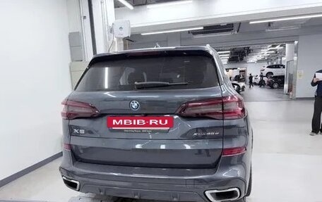 BMW X5, 2022 год, 5 430 000 рублей, 2 фотография