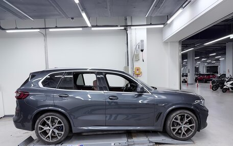 BMW X5, 2022 год, 5 430 000 рублей, 4 фотография