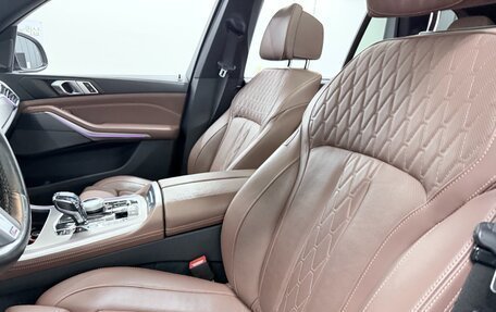 BMW X5, 2022 год, 5 430 000 рублей, 7 фотография