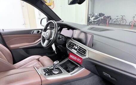 BMW X5, 2022 год, 5 430 000 рублей, 8 фотография