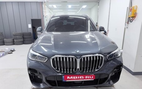 BMW X5, 2022 год, 5 430 000 рублей, 5 фотография