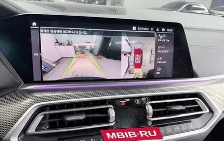 BMW X5, 2022 год, 5 430 000 рублей, 6 фотография