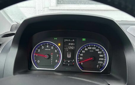 Honda CR-V III рестайлинг, 2008 год, 1 250 000 рублей, 6 фотография