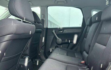 Honda CR-V III рестайлинг, 2008 год, 1 250 000 рублей, 8 фотография