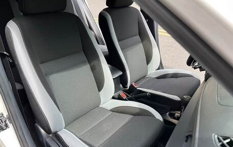 Toyota Yaris XP150 рестайлинг, 2022 год, 1 351 000 рублей, 10 фотография