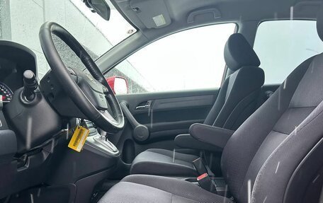 Honda CR-V III рестайлинг, 2008 год, 1 250 000 рублей, 7 фотография