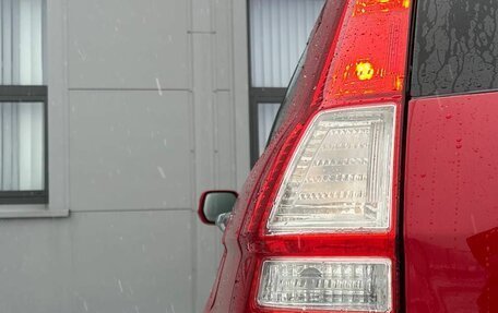 Honda CR-V III рестайлинг, 2008 год, 1 250 000 рублей, 16 фотография