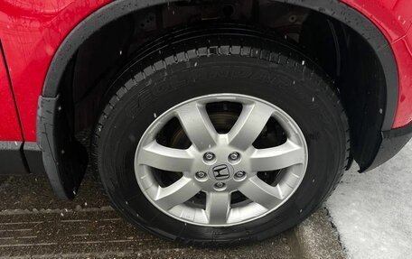 Honda CR-V III рестайлинг, 2008 год, 1 250 000 рублей, 15 фотография