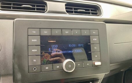 Renault Arkana I, 2019 год, 1 744 900 рублей, 9 фотография