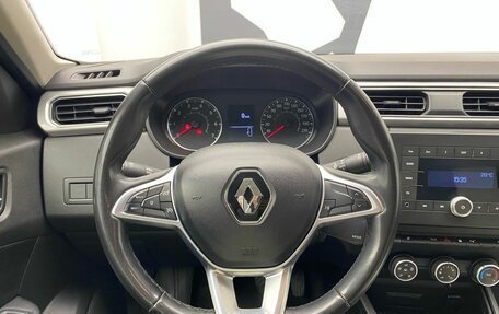 Renault Arkana I, 2019 год, 1 744 900 рублей, 6 фотография