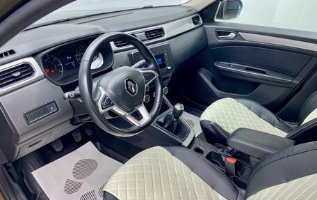 Renault Arkana I, 2019 год, 1 744 900 рублей, 7 фотография