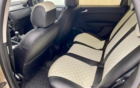 Renault Arkana I, 2019 год, 1 744 900 рублей, 8 фотография