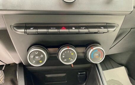 Renault Arkana I, 2019 год, 1 744 900 рублей, 11 фотография