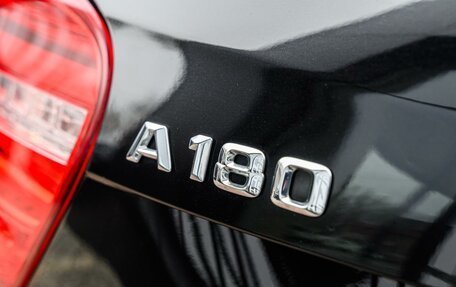 Mercedes-Benz A-Класс, 2014 год, 1 330 000 рублей, 10 фотография