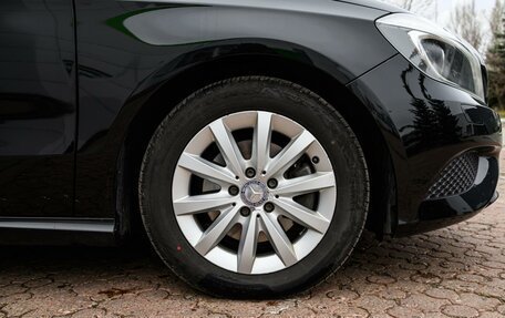 Mercedes-Benz A-Класс, 2014 год, 1 330 000 рублей, 8 фотография