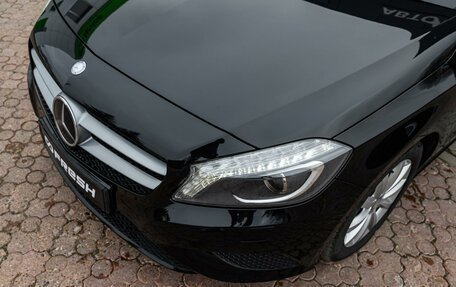 Mercedes-Benz A-Класс, 2014 год, 1 330 000 рублей, 6 фотография