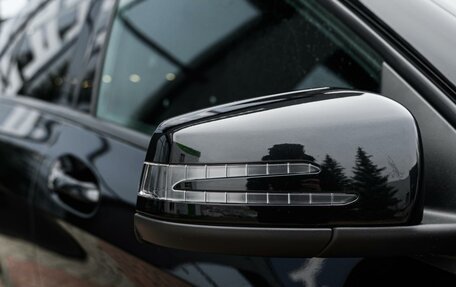 Mercedes-Benz A-Класс, 2014 год, 1 330 000 рублей, 9 фотография