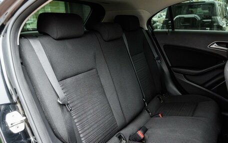 Mercedes-Benz A-Класс, 2014 год, 1 330 000 рублей, 12 фотография