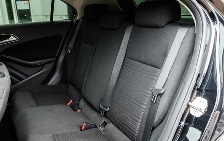 Mercedes-Benz A-Класс, 2014 год, 1 330 000 рублей, 14 фотография