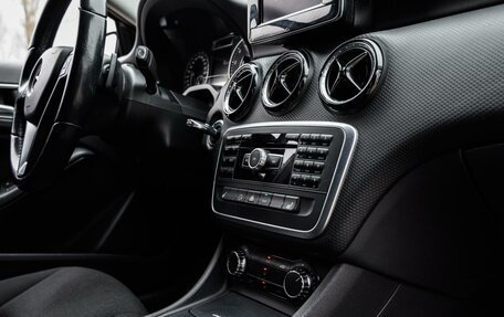 Mercedes-Benz A-Класс, 2014 год, 1 330 000 рублей, 19 фотография